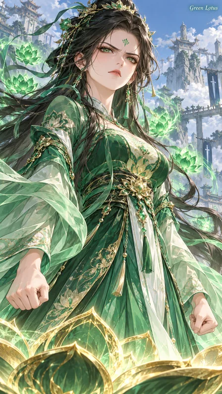 Yuwen Shengxin