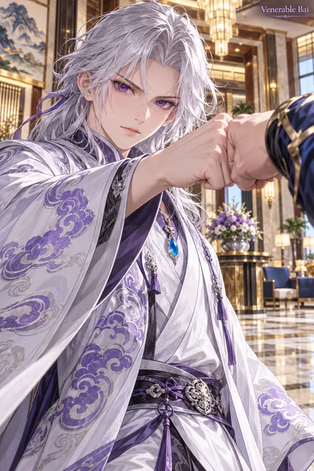Bai Ge