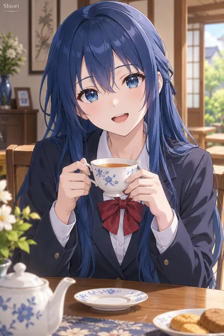 Shiori