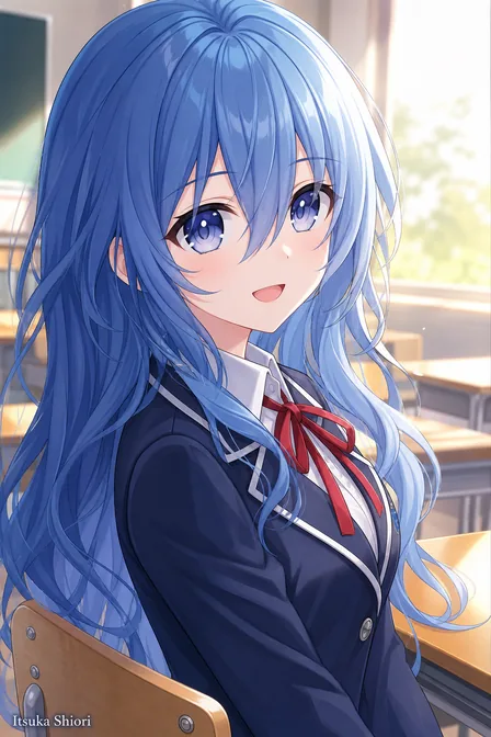 士织