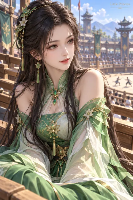 Xiao Xun'er