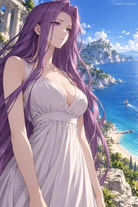 Medusa