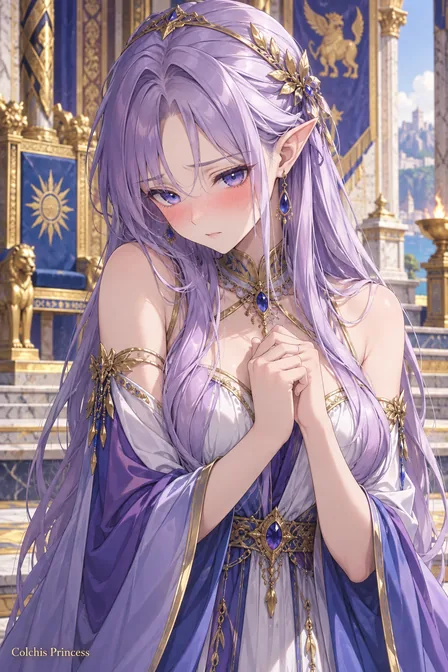 Medea