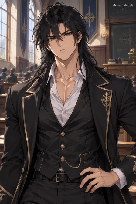 Moran
