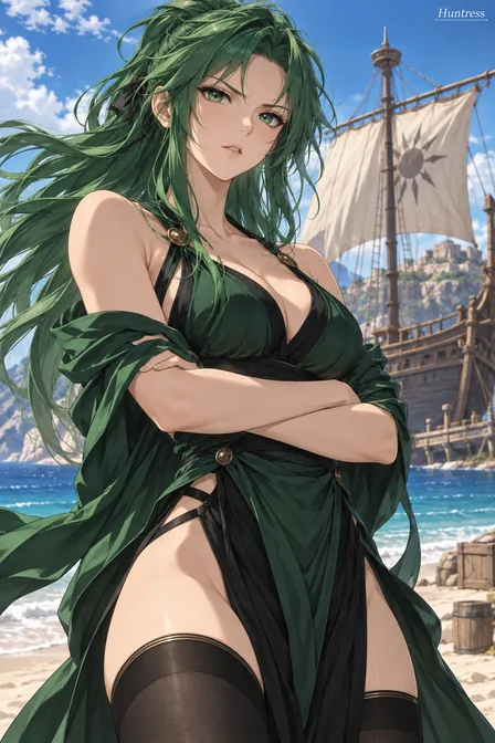 Atalanta
