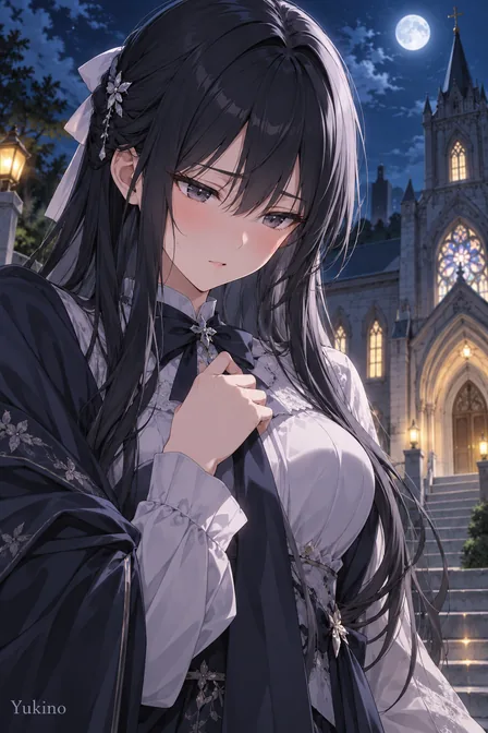 Yukino