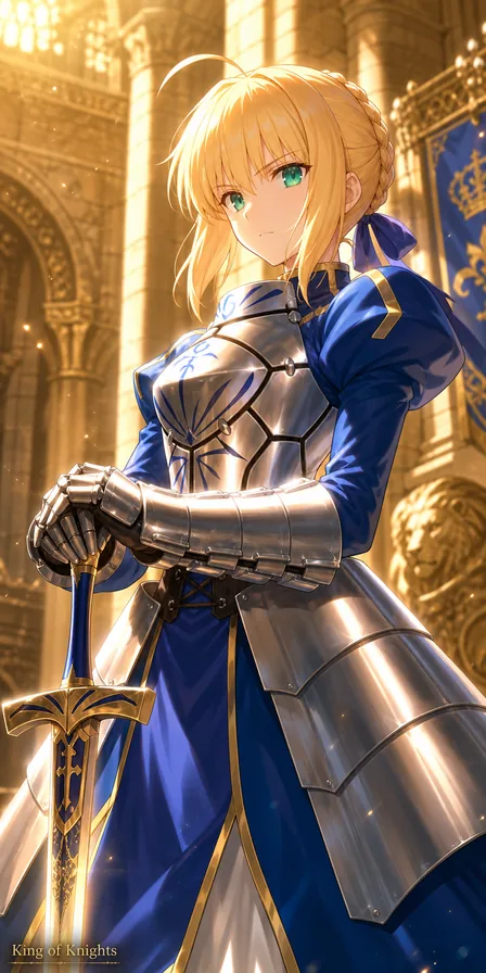saber