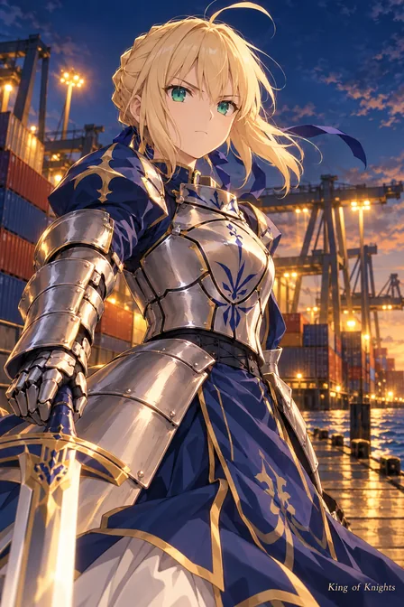 Saber