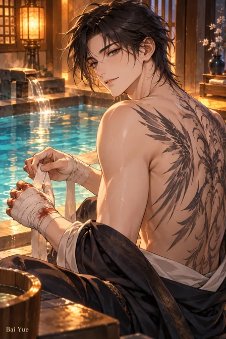 Bai Yue