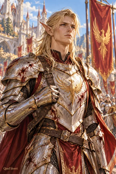 High Elf