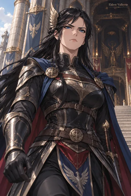 Brunhilde