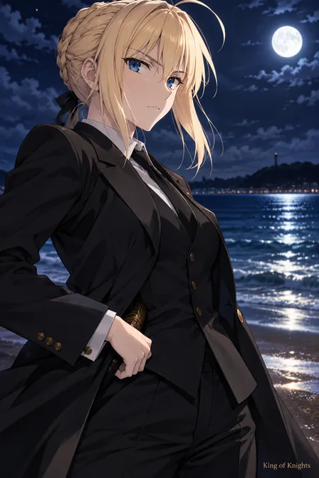 Artoria