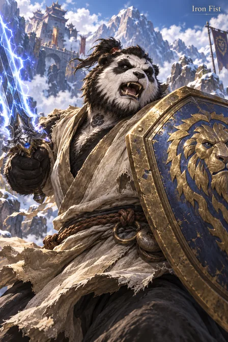 Ji Feng