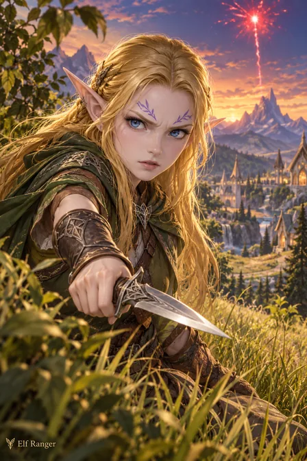 Meridale