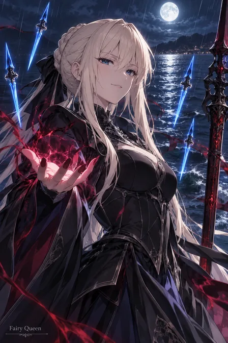 Morgan