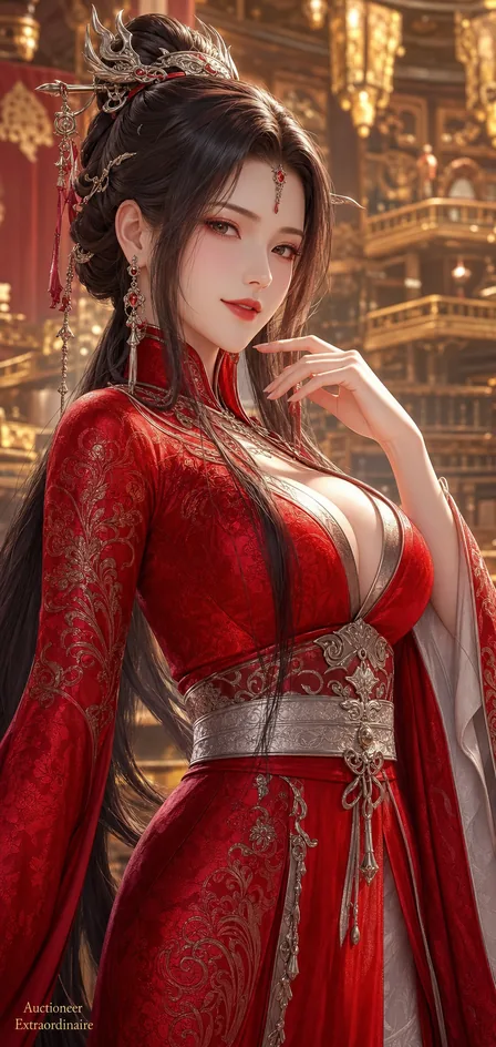 雅妃