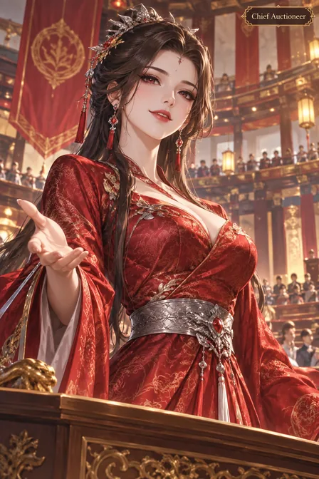 Ya Fei