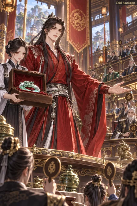 Ya Fei