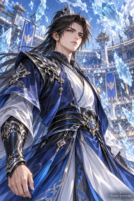 Xiao Tian