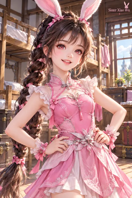 Xiao Wu
