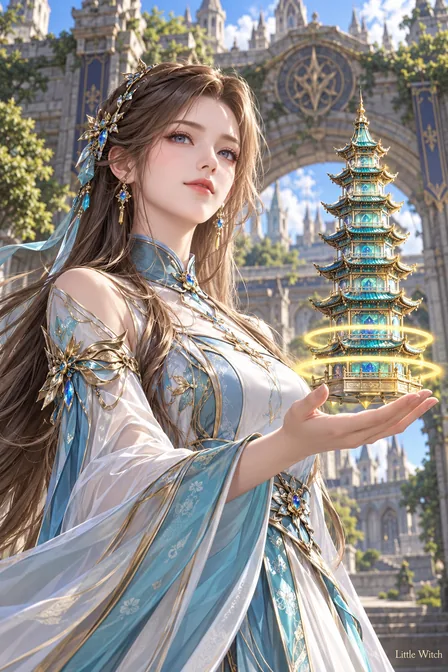 Ning Rongrong