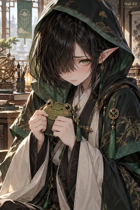 Nie Yin