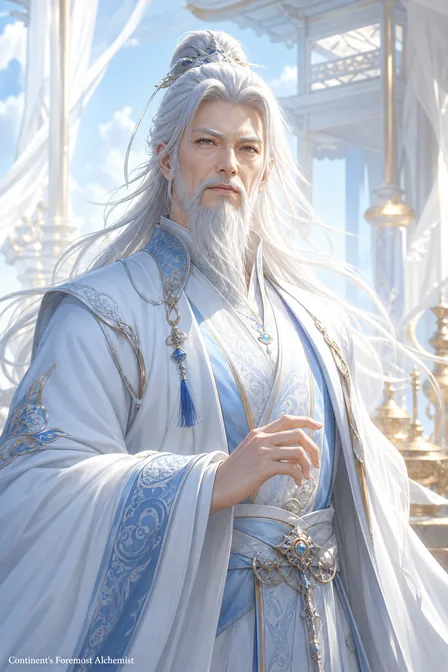 Elder Yao