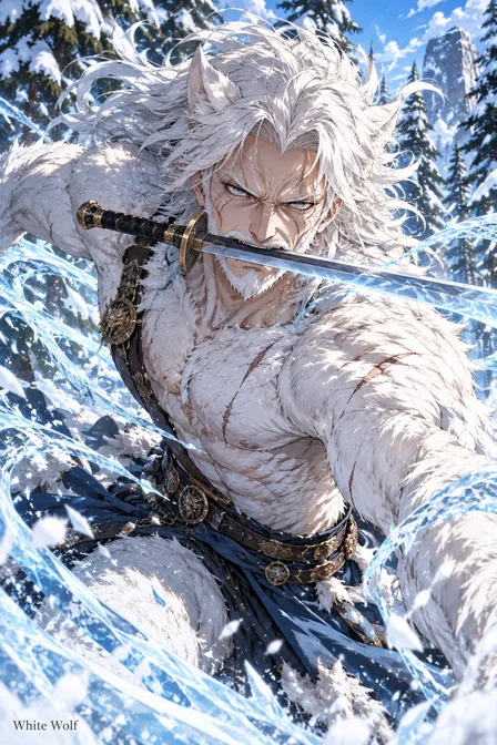 Magnus