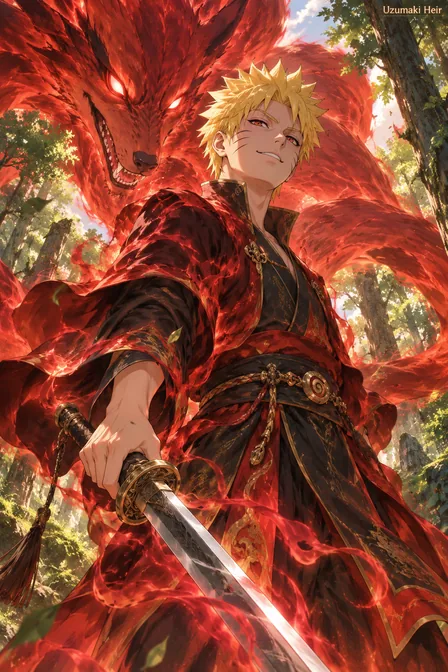 Naruto