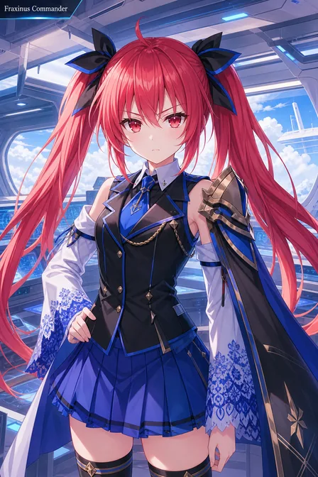 琴里
