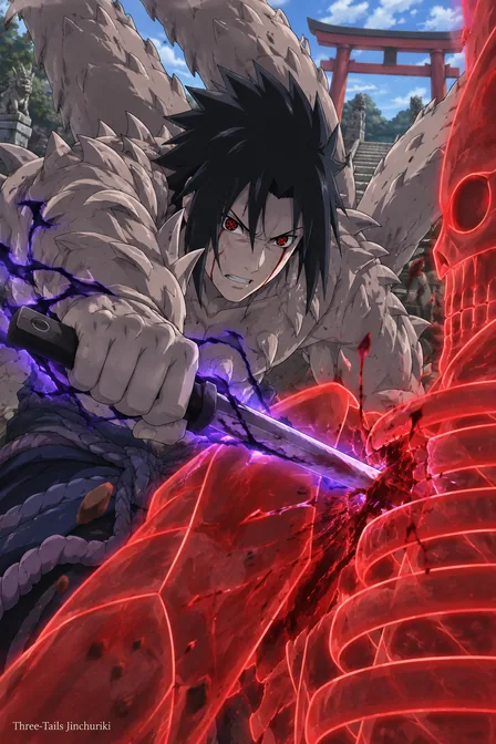 Sasuke