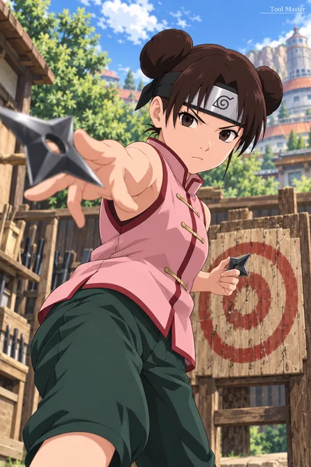 Tenten