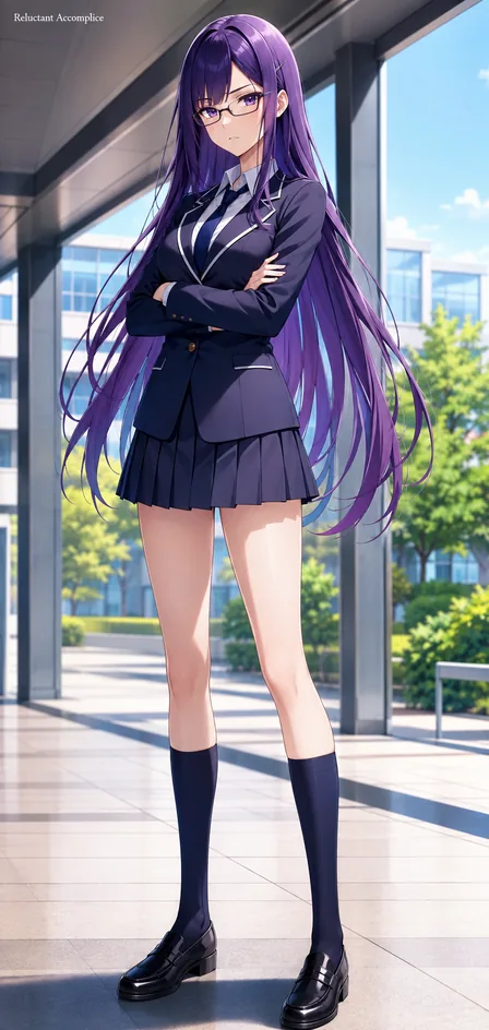 神室同学