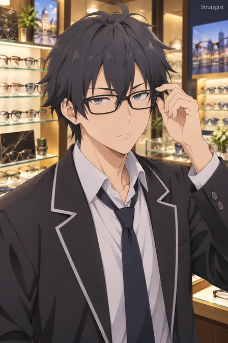 Hachiman