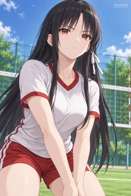 Horikita