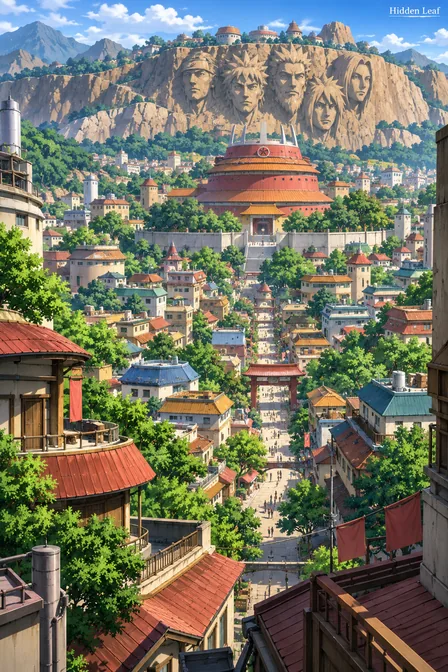 Konoha