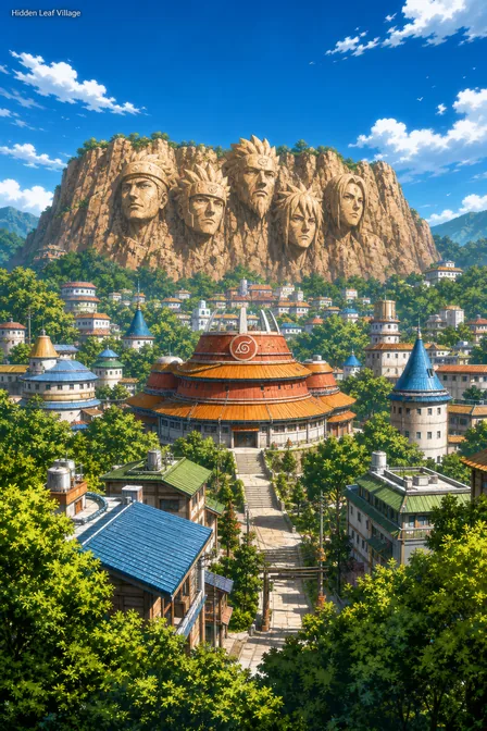 Konoha