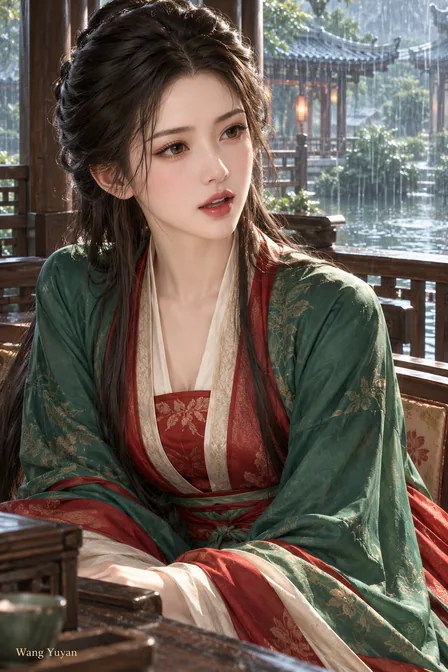 Wang Yuyan