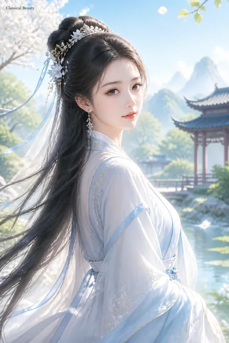 王语嫣