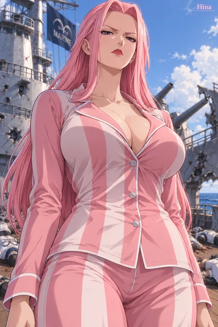 缇娜
