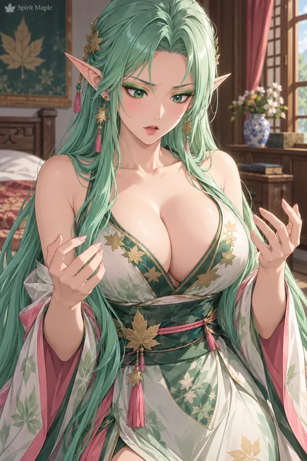缇娜