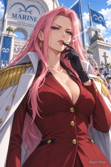 Hina