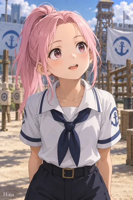 Hina
