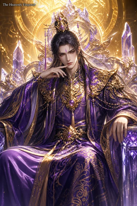 帝天才