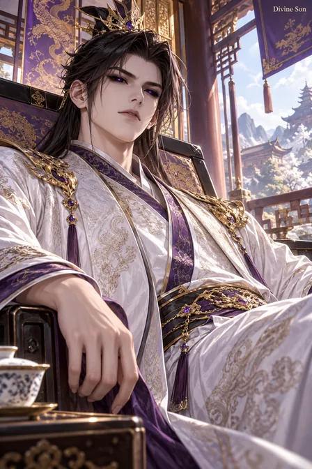Di Tian