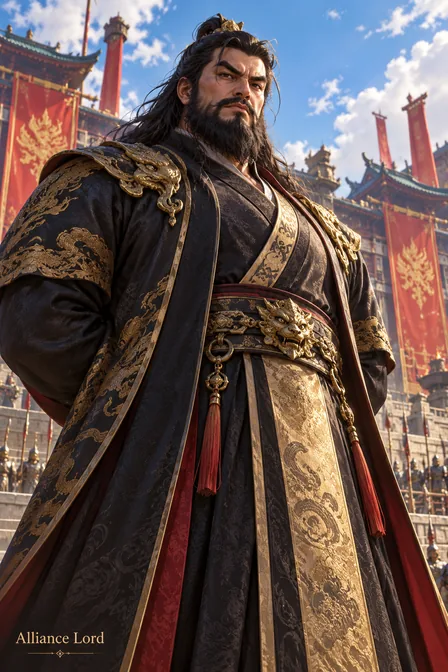 Xiong Ba