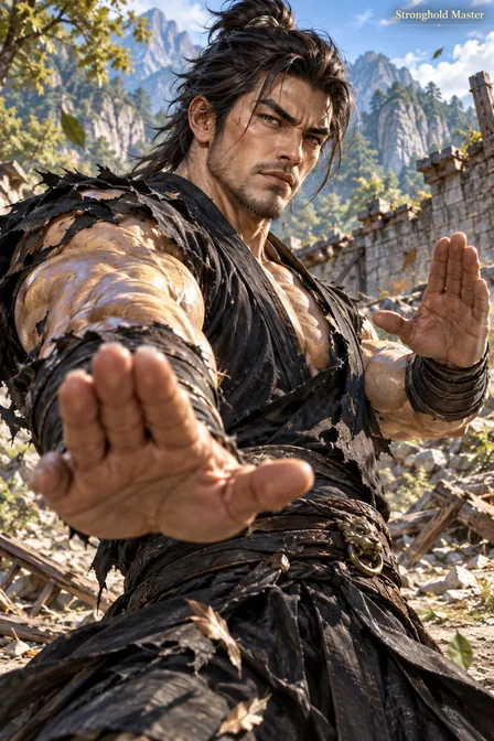 Jiang Dali