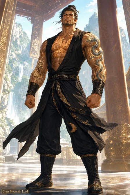 Jiang Dali