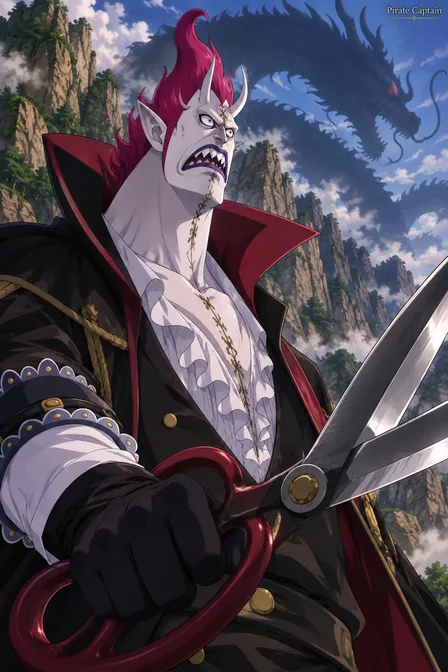 Moria
