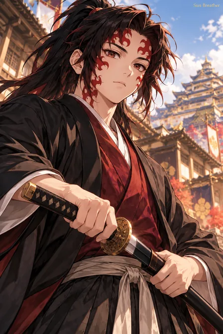 Yorii Tsugikuni